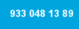 933 048 13 89
